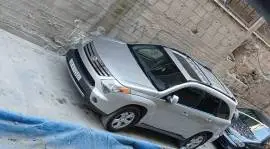 Suzuki XL7 2009, RF92978540