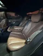 Mercedes S550 2015, Damascus, RF19579508