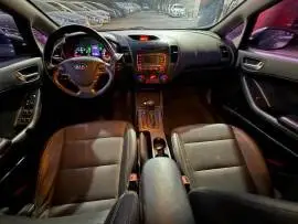 Kia Cerato K3 2013 for sale, Damascus, RF13556600