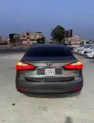 Kia Cerato K3 2013 for sale, Damascus, RF13556600