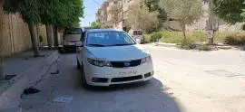 Kia Cerato 2010, RF13279712