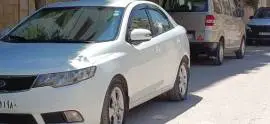Kia Cerato 2010, RF13279712
