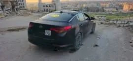 Kia Optima K5 2011, Aleppo, RF11200797
