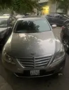 Hyundai Genesis 2008, Damascus, RF90742035