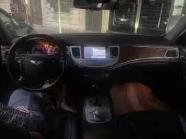 Hyundai Genesis 2008, Damascus, RF90742035