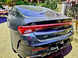 Kia Optima 2023, Damascus, RF17121770
