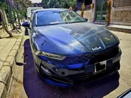 Kia Optima 2023, Damascus, RF17121770