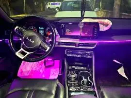 Kia Optima 2023, Damascus, RF17121770