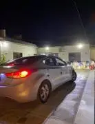 Hyundai Elantra 2011, Damascus, RF10342488