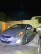 Hyundai Elantra 2011, Damascus, RF10342488