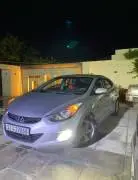 Hyundai Elantra 2011, Damascus, RF10342488