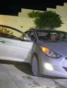 Hyundai Elantra 2011, Damascus, RF10342488