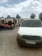 Mercedes Van 2007, Aleppo, RF12200050