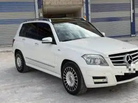 مرسيدس GLK 2012, RF42119755
