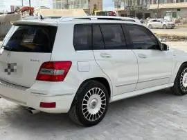 مرسيدس GLK 2012, RF42119755