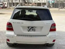 مرسيدس GLK 2012, RF42119755