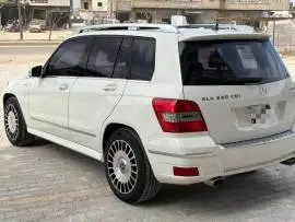 مرسيدس GLK 2012, RF42119755