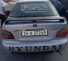 هونداي اكسنت 2000, RF28121910