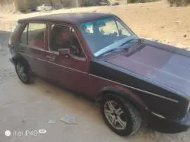 Volkswagen Golf 76, Damascus, RF11501402