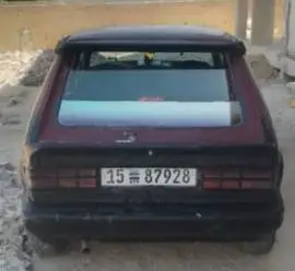 Volkswagen Golf 76, Damascus, RF11501402