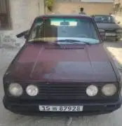 فولكس فاجن كولف 76, دمشق, RF11501402