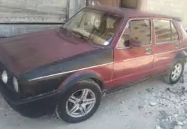Volkswagen Golf 76, Damascus, RF11501402