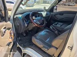 هيونداي بورتر 2005, RF13036815