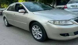 مازدا زوم 6 2006, دمشق, RF16927042