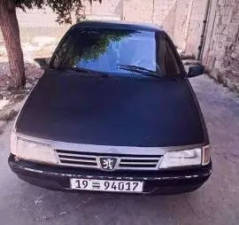 Peugeot Rowa 2006, RF10077421
