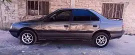 Peugeot Rowa 2006, RF10077421