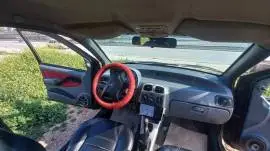Tata Indica 2010, Aleppo, RF7538391