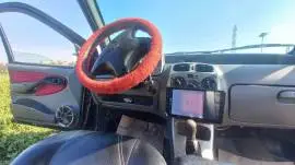 Tata Indica 2010, Aleppo, RF7538391