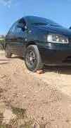 Tata Indica 2010, Aleppo, RF7538391
