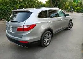 هونداي سنتافيه 2015, دمشق, RF16884402