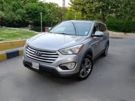 هونداي سنتافيه 2015, دمشق, RF16884402