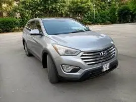 هونداي سنتافيه 2015, دمشق, RF16884402