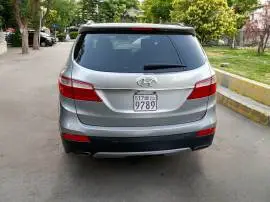 هونداي سنتافيه 2015, دمشق, RF16884402