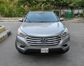 هونداي سنتافيه 2015, دمشق, RF16884402
