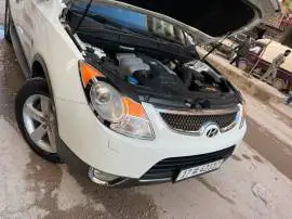 هونداي فيراكروز 2008, دمشق, RF19014016