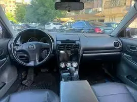 مازدا زوم 6 2006, دمشق, RF14828683