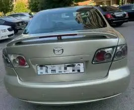 مازدا زوم 6 2006, دمشق, RF14828683