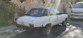اوبل اسكونا 16s 1974, دمشق, RF21539512