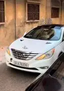 هيونداي سوناتا 2013, حمص, RF86569759