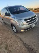 هيونداي اتش 1 2012, دمشق, RF17814857