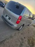 هيونداي اتش 1 2012, درعا, RF17632140