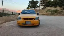 Kia Rio 2004, Damascus, RF76215946