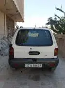 كيا سبورتاج 2001, دمشق, RF15396816