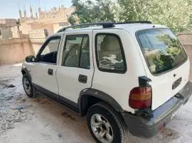 كيا سبورتاج 2001, دمشق, RF15396816