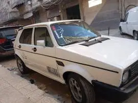 Volkswagen Golf 77 Automatic, Damascus, RF16293767