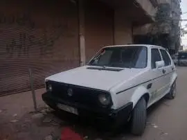 Volkswagen Golf 77 Automatic, Damascus, RF16293767